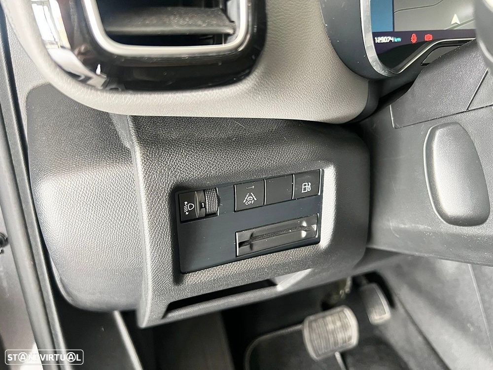 Citroën C5 Aircross 225 e-EAT8 FEEL PACK - 20