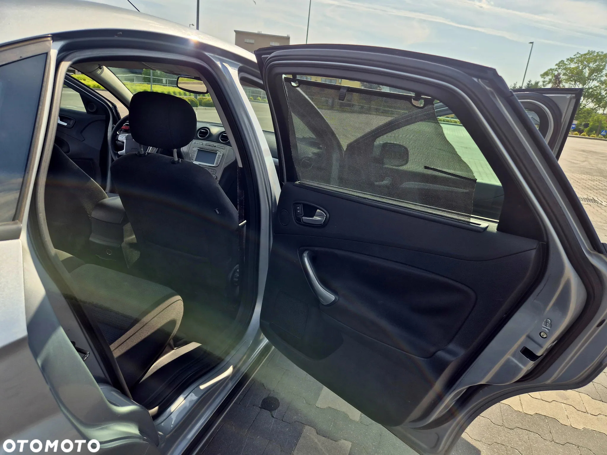 Ford Mondeo 2.0 Trend / Trend+ - 17