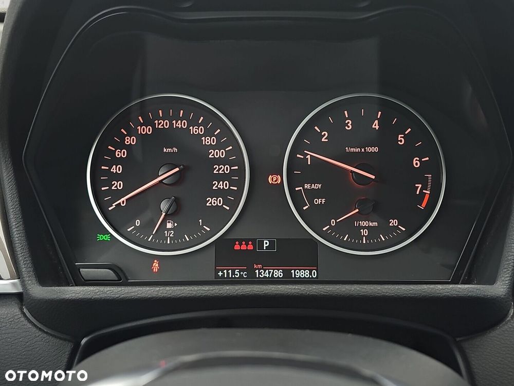 BMW X1 sDrive18i xLine - 22