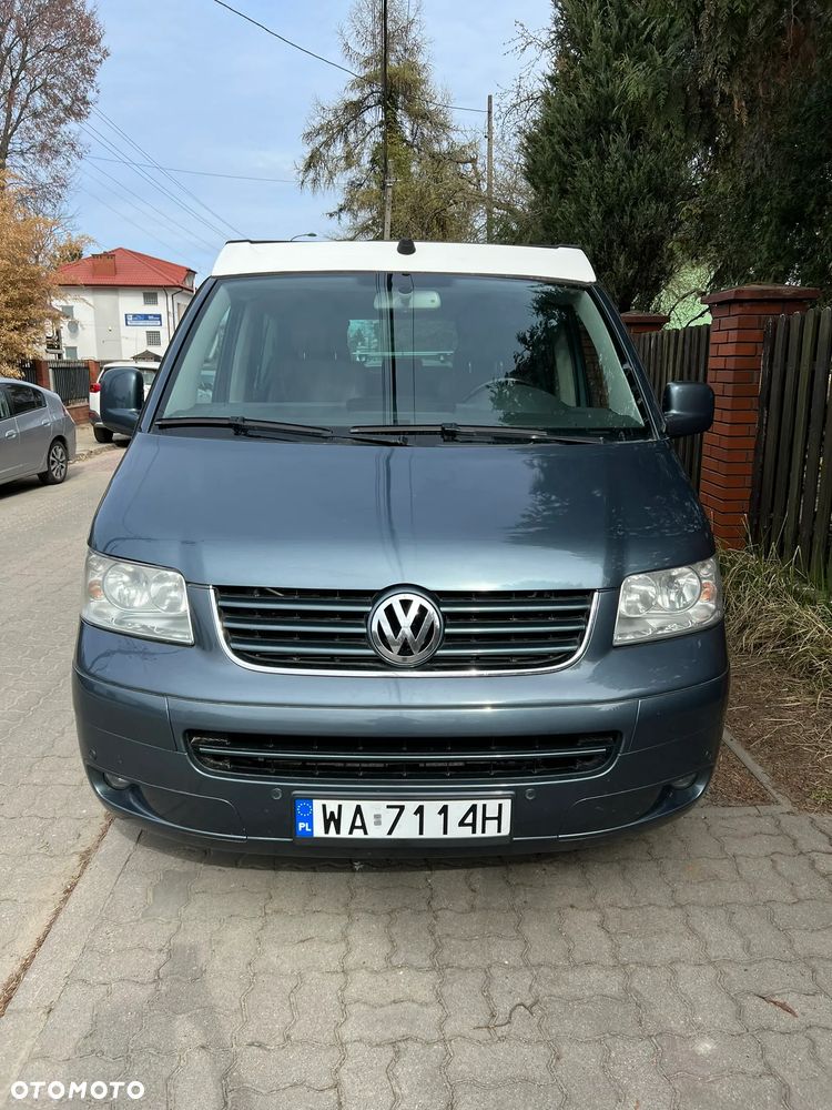 Volkswagen Multivan L1 Highline 4Motion - 5