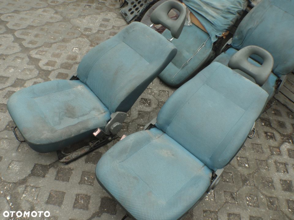 fotel fotele kanapa oparcie seicento cinquecento 92-10r posiadam wszystkie części - 3