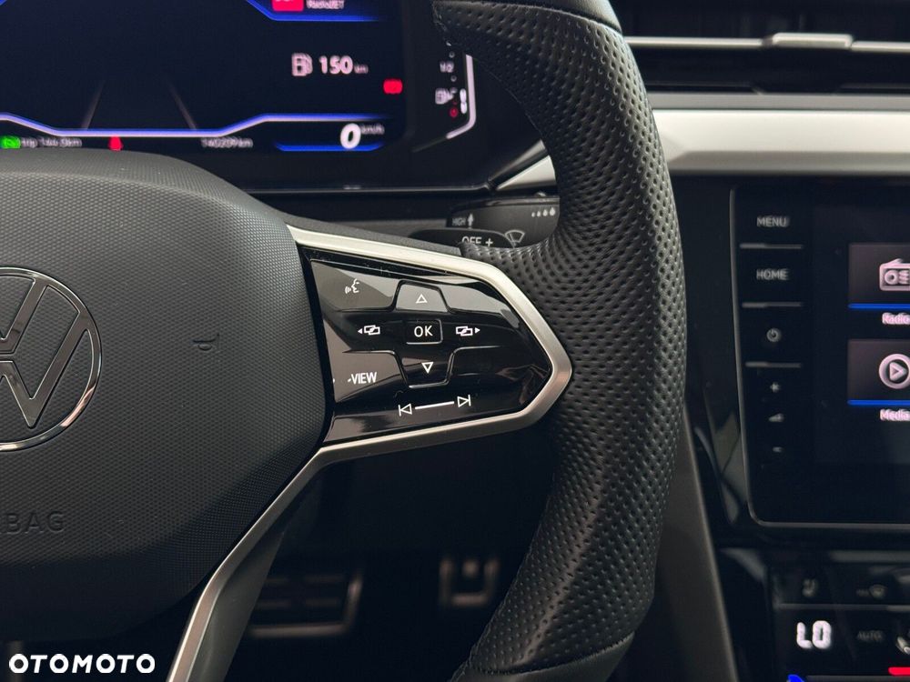 Volkswagen Arteon 2.0 TDI Elegance DSG - 24