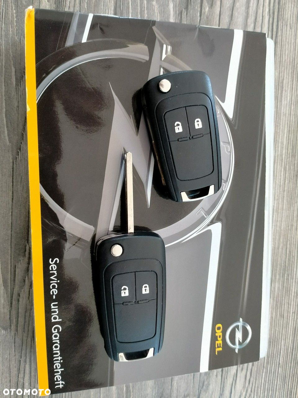 Opel Insignia 1.8 Edition - 28