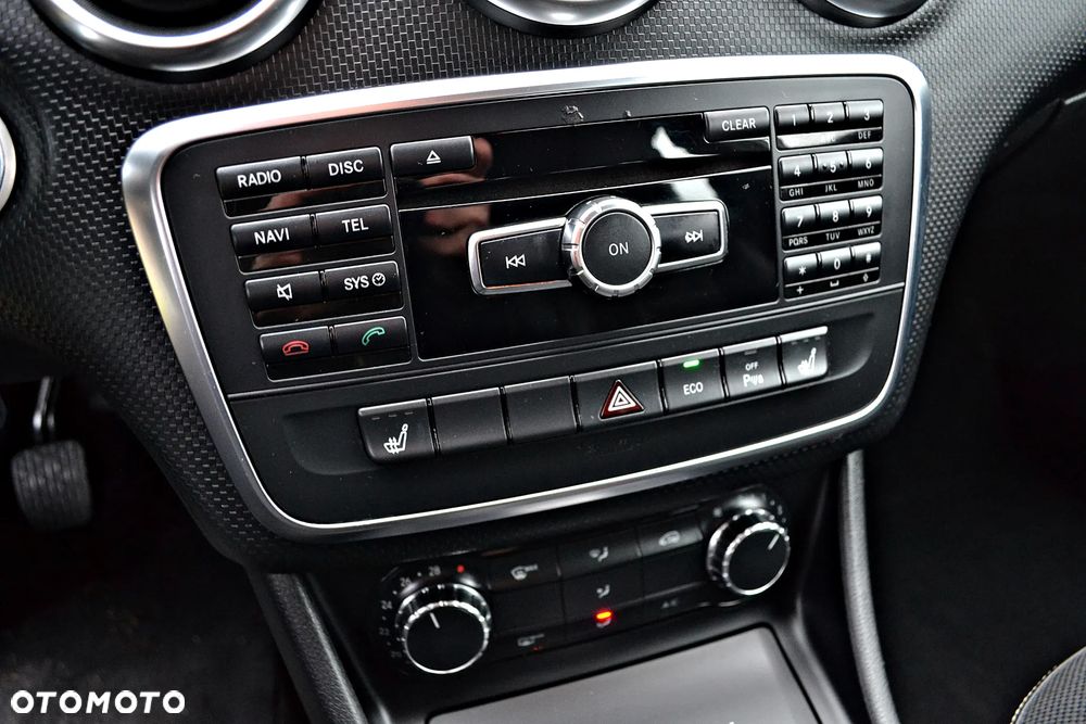 Mercedes-Benz Klasa A 200 - 35