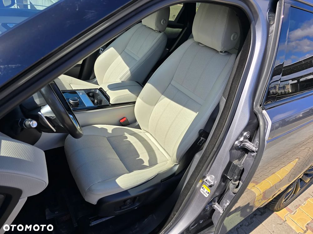 Land Rover Range Rover Velar 2.0 SD4 R-Dynamic SE - 16