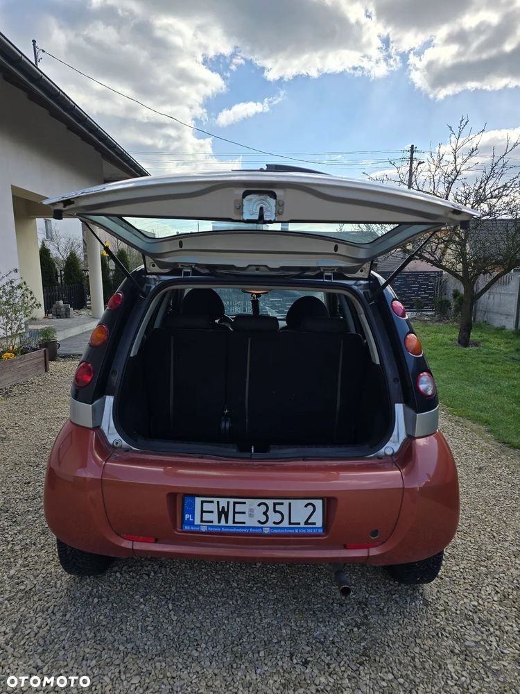 Smart Forfour passion - 7
