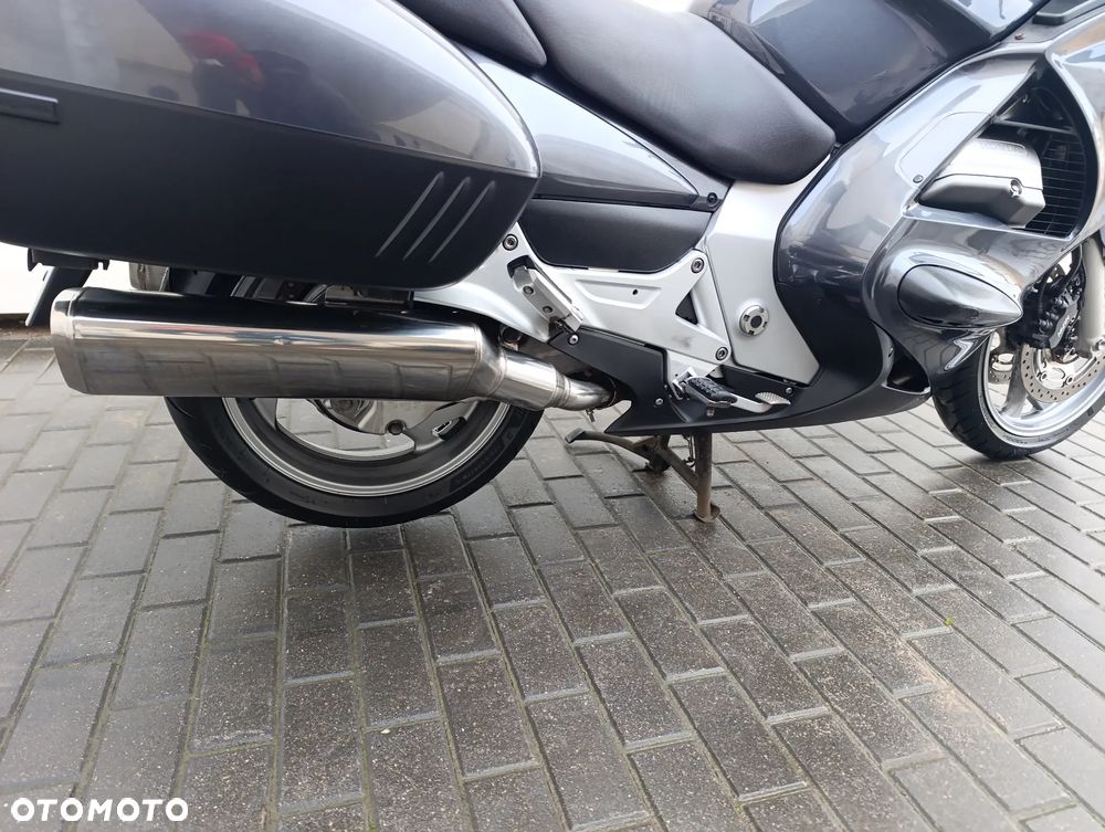 Honda ST - 23