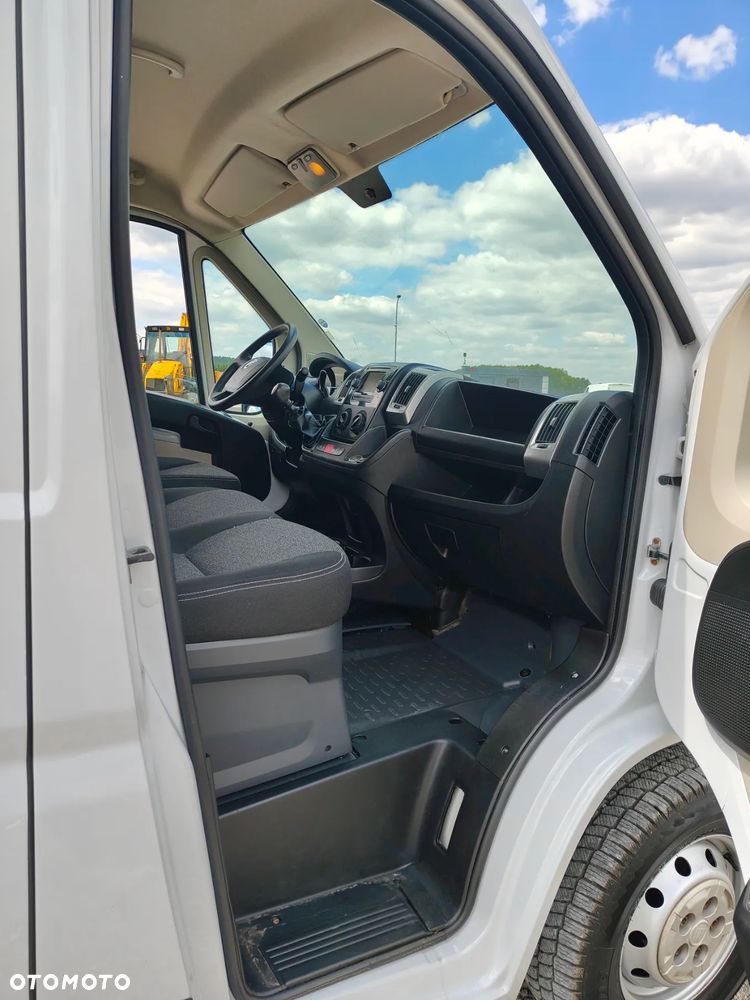 Fiat Ducato - 17