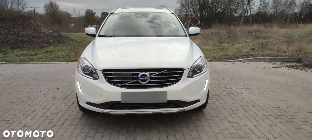 Volvo XC 60 T5 Geartronic Linje Inscription - 3
