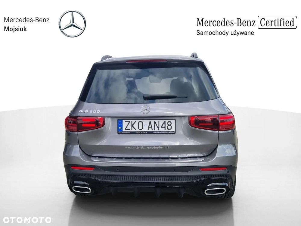 Mercedes-Benz GLB - 7