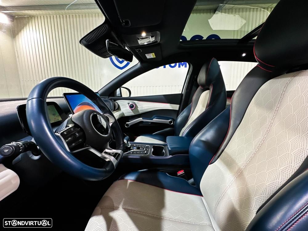 BYD Atto 3 Design - 9