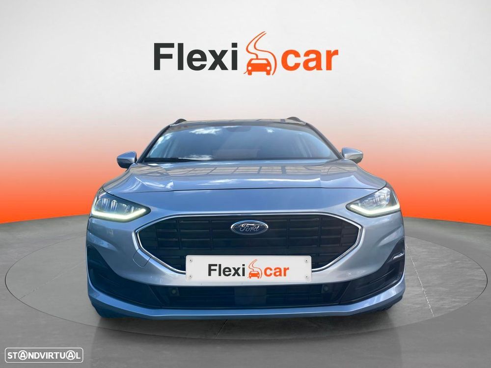 Ford Focus SW 1.0 EcoBoost Active - 7