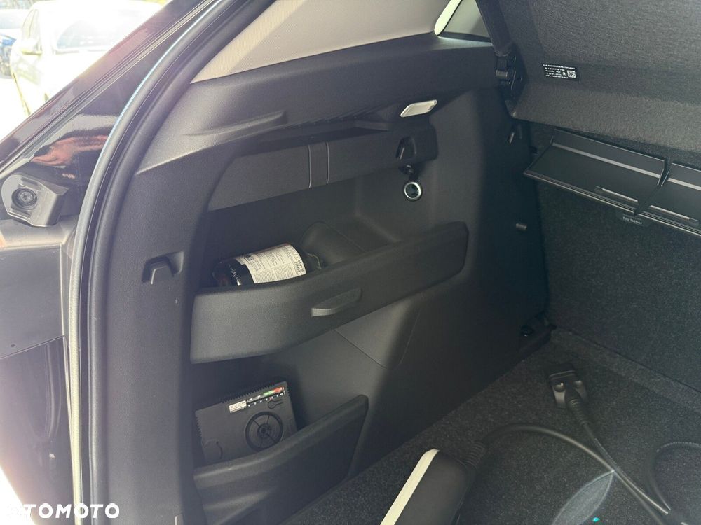 Skoda Elroq 60 63kWh - 27