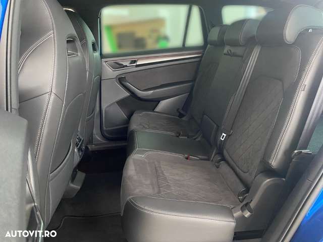 Skoda Kodiaq - 9