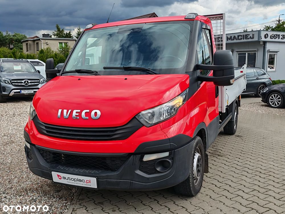 Iveco DAILY - 1