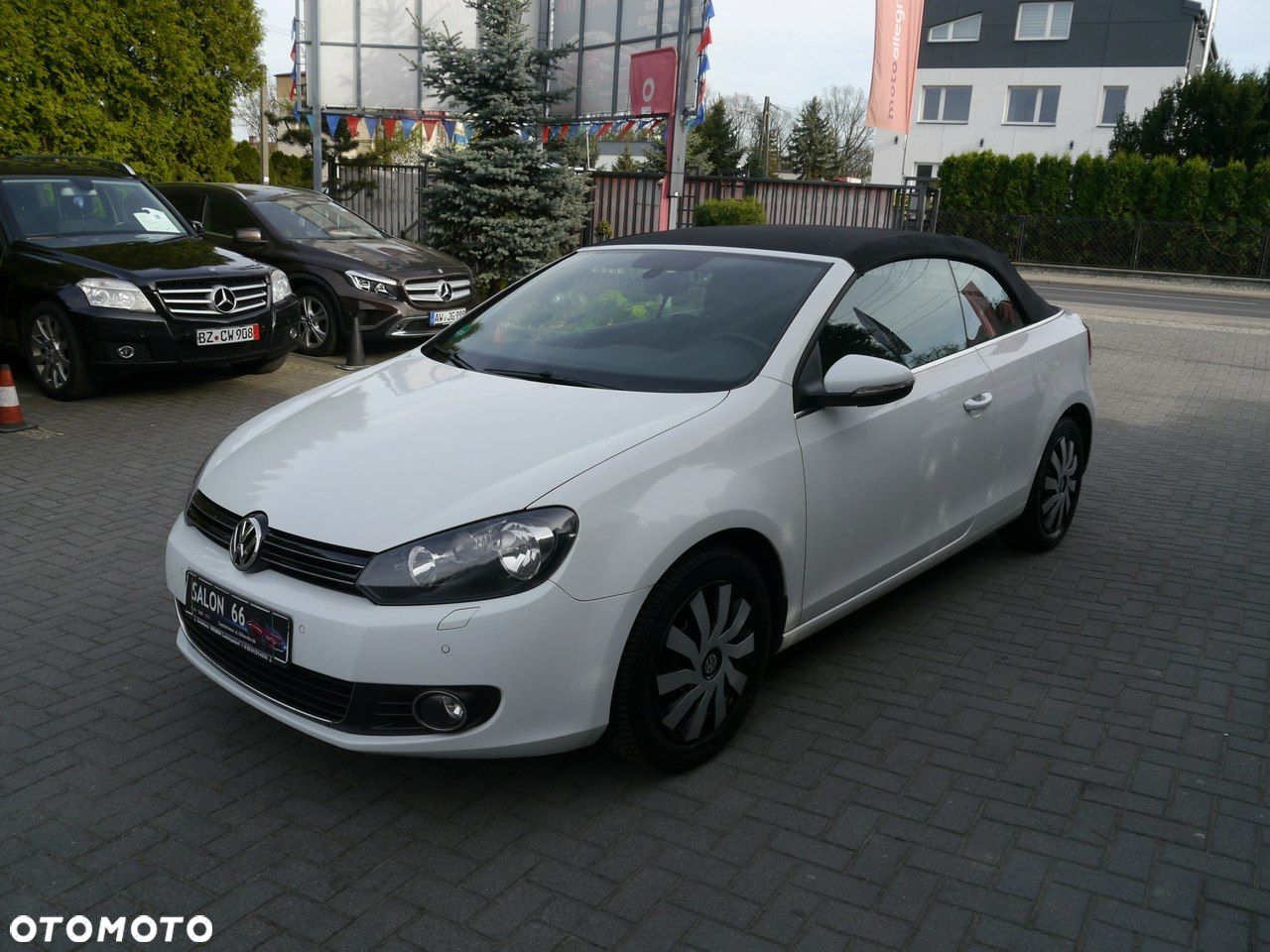 Volkswagen Golf VI 1.2 TSI Comfortline - 20