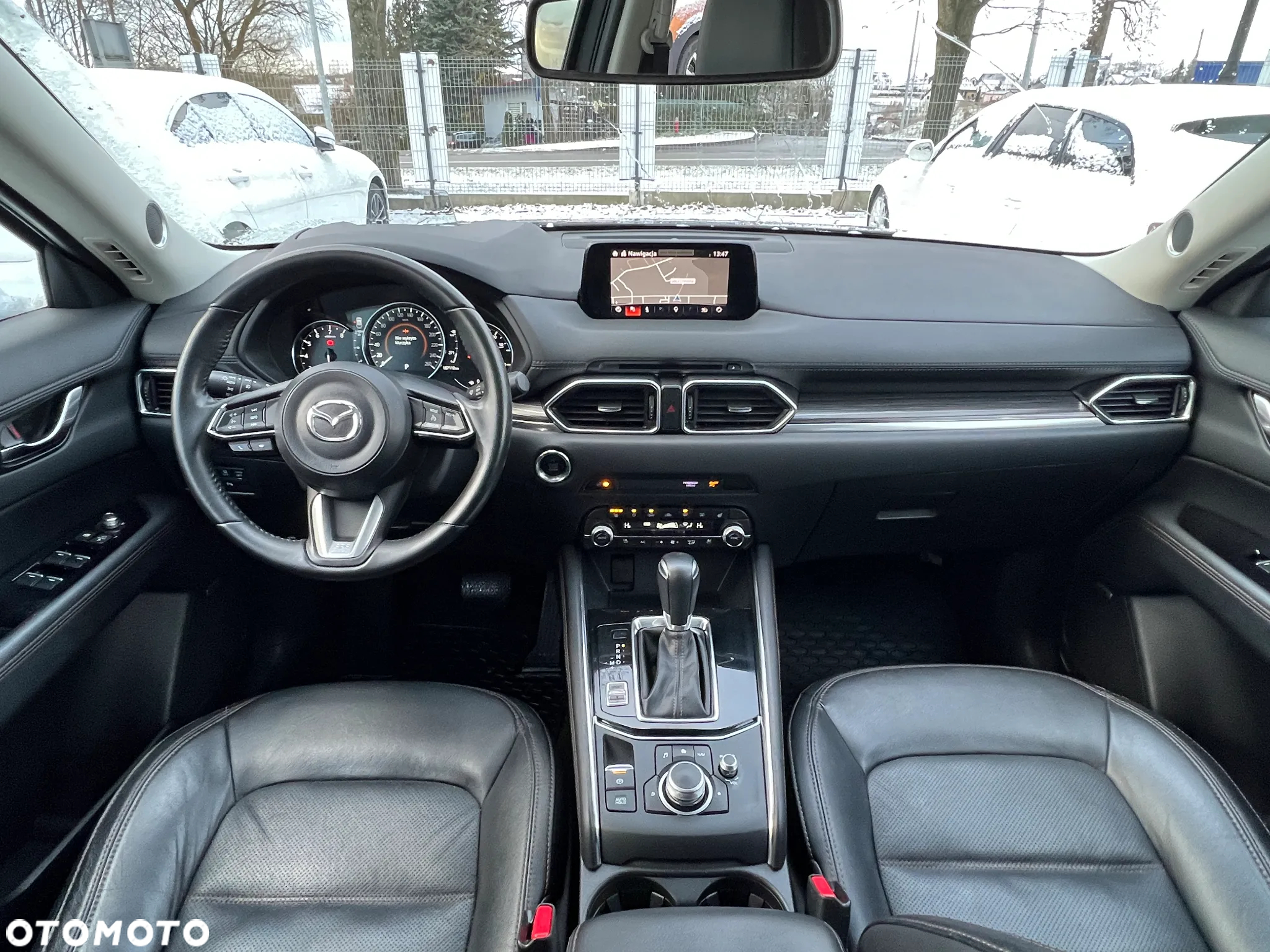Mazda CX-5 2.0 Exclusive-Line 2WD - 17