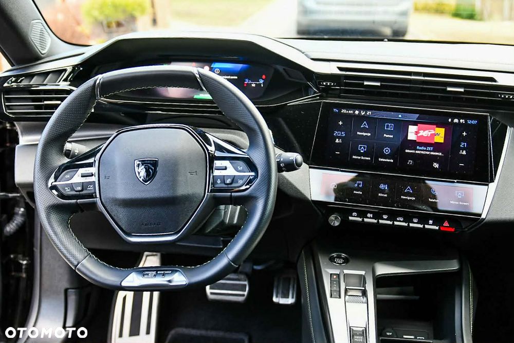 Peugeot 308 156 GT - 8