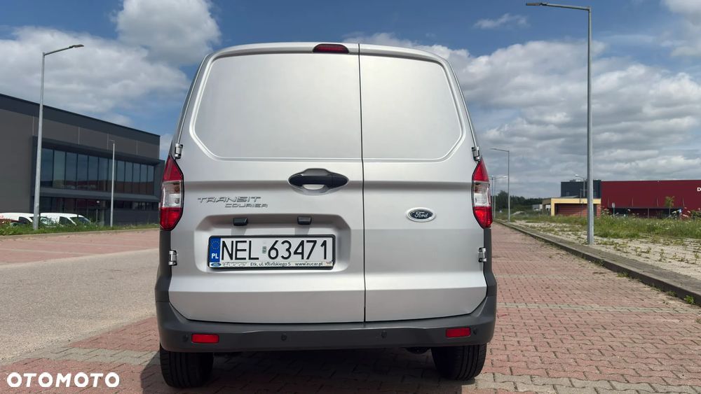 Ford Transit Courier Trend - 6
