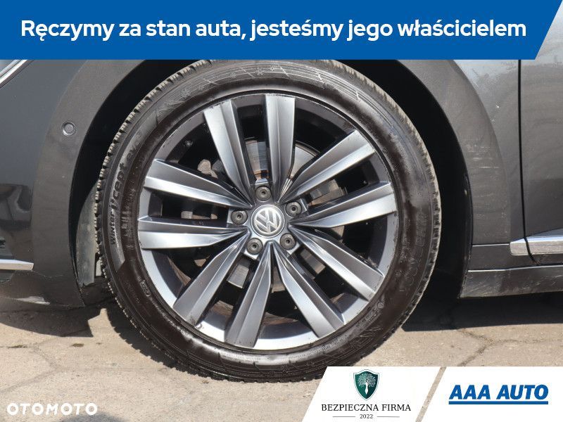 Volkswagen Arteon - 17