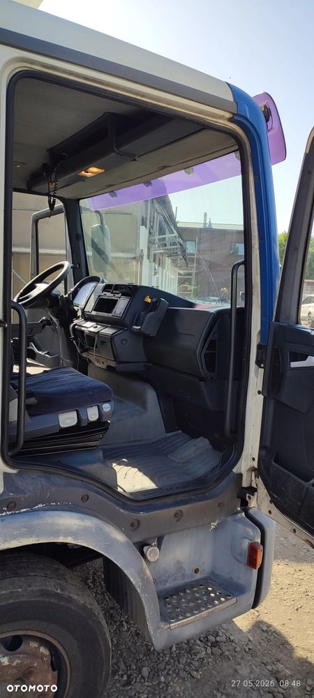 MAN Tgl - 9