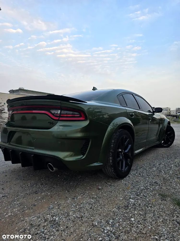 Dodge Charger - 6
