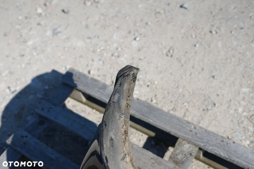 Zderzak tył tylny Toyota RAV4 III 5D PDC 202 - 10