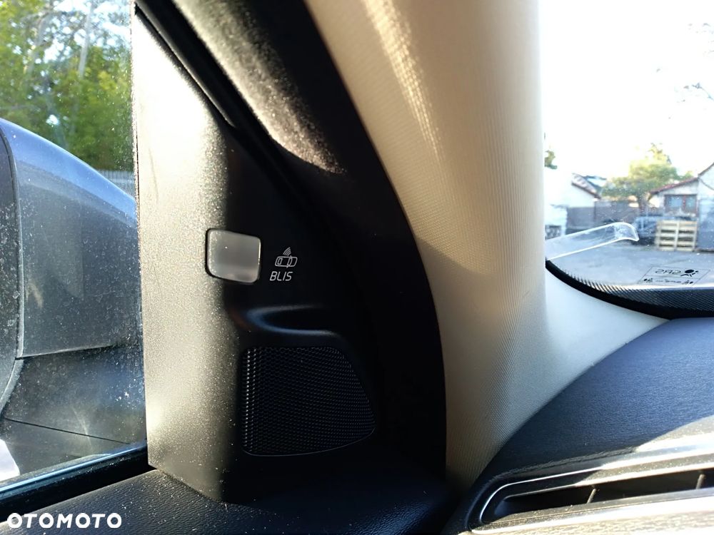 Volvo S80 D5 Momentum - 13