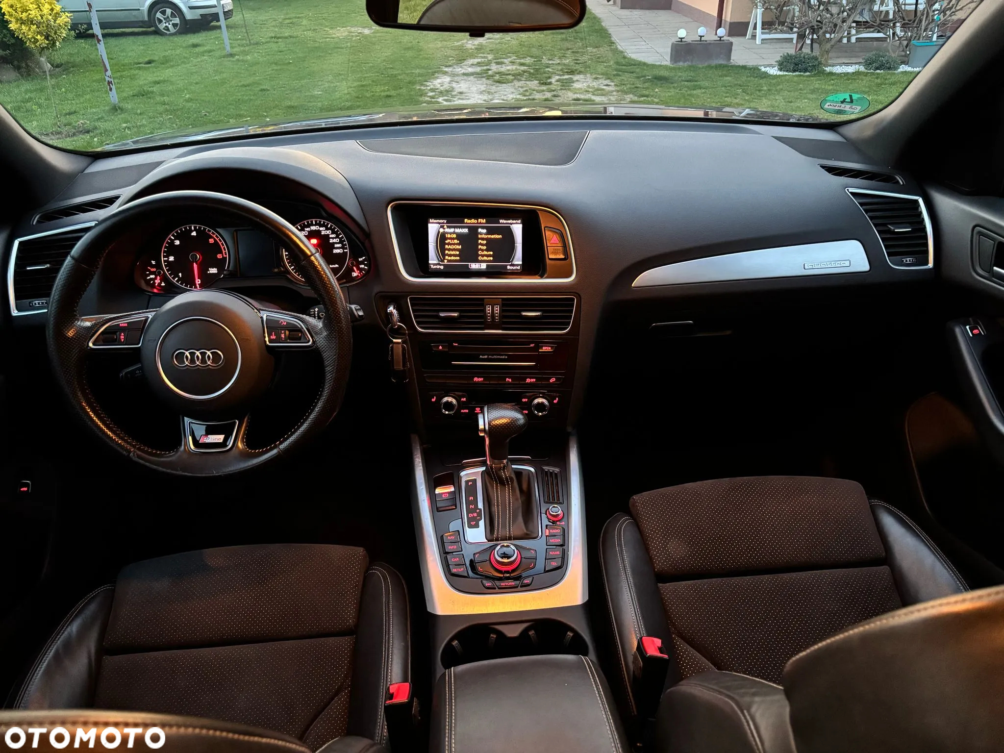Audi Q5 - 14