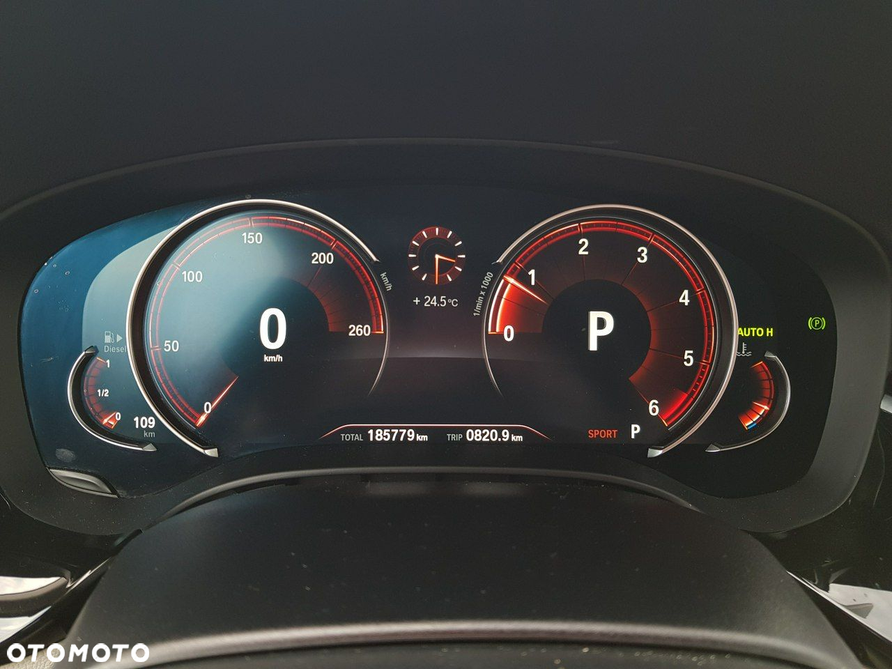 BMW Seria 5 - 19