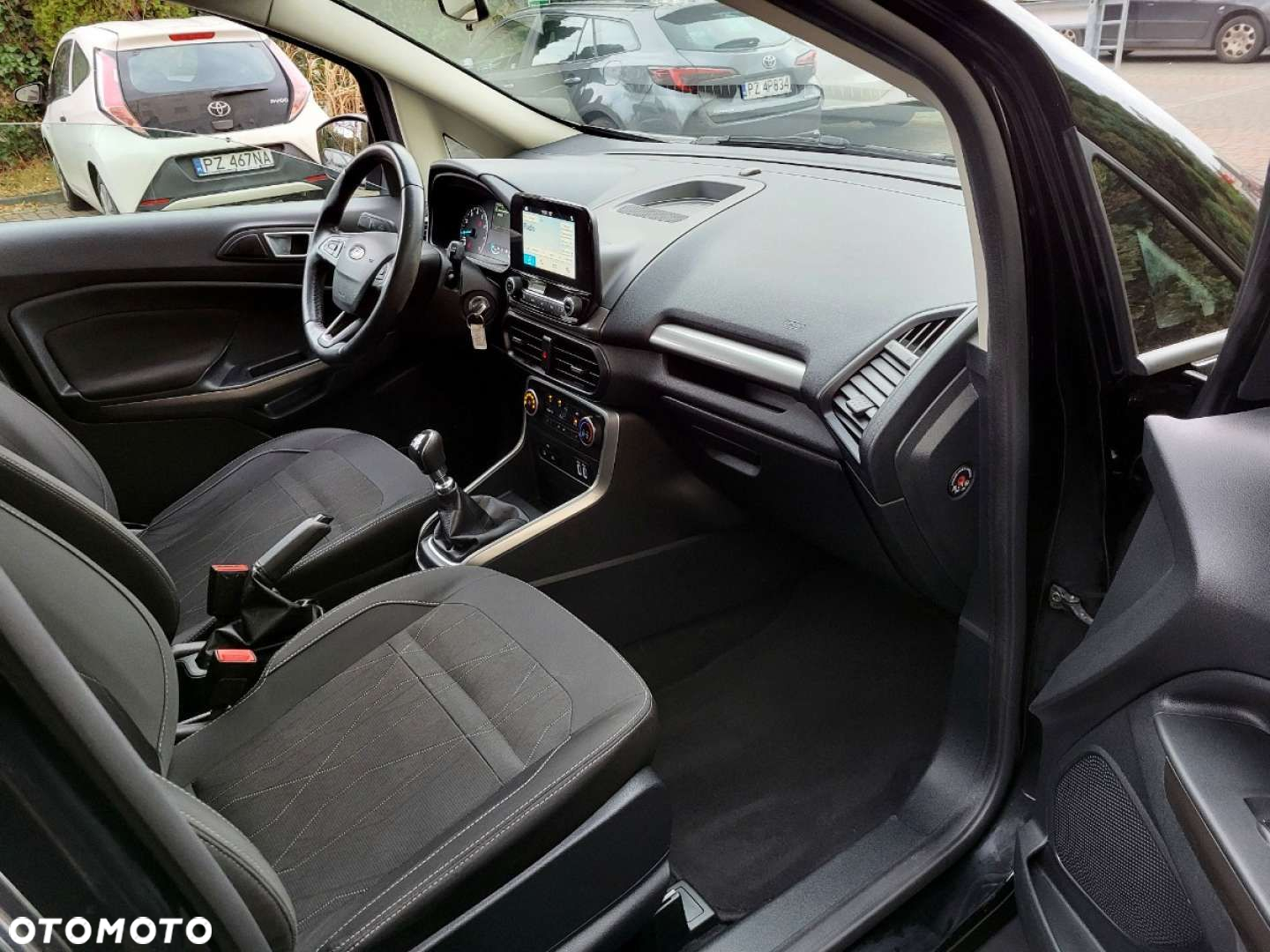 Ford EcoSport - 28