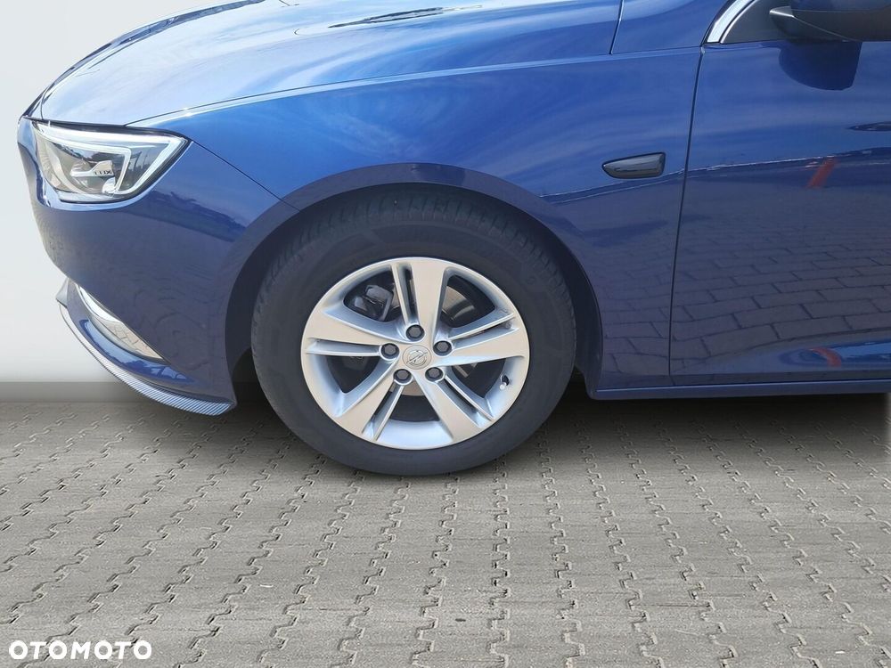 Opel Insignia 1.5 T Elite S&S - 16