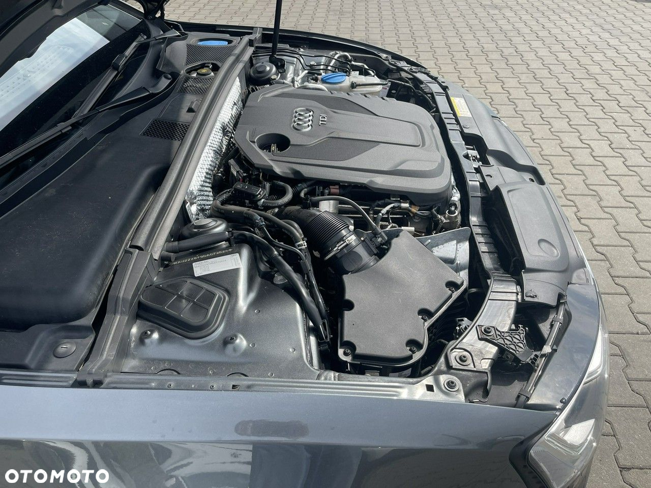 Audi A5 40 TDI Quattro S Line S tronic - 15