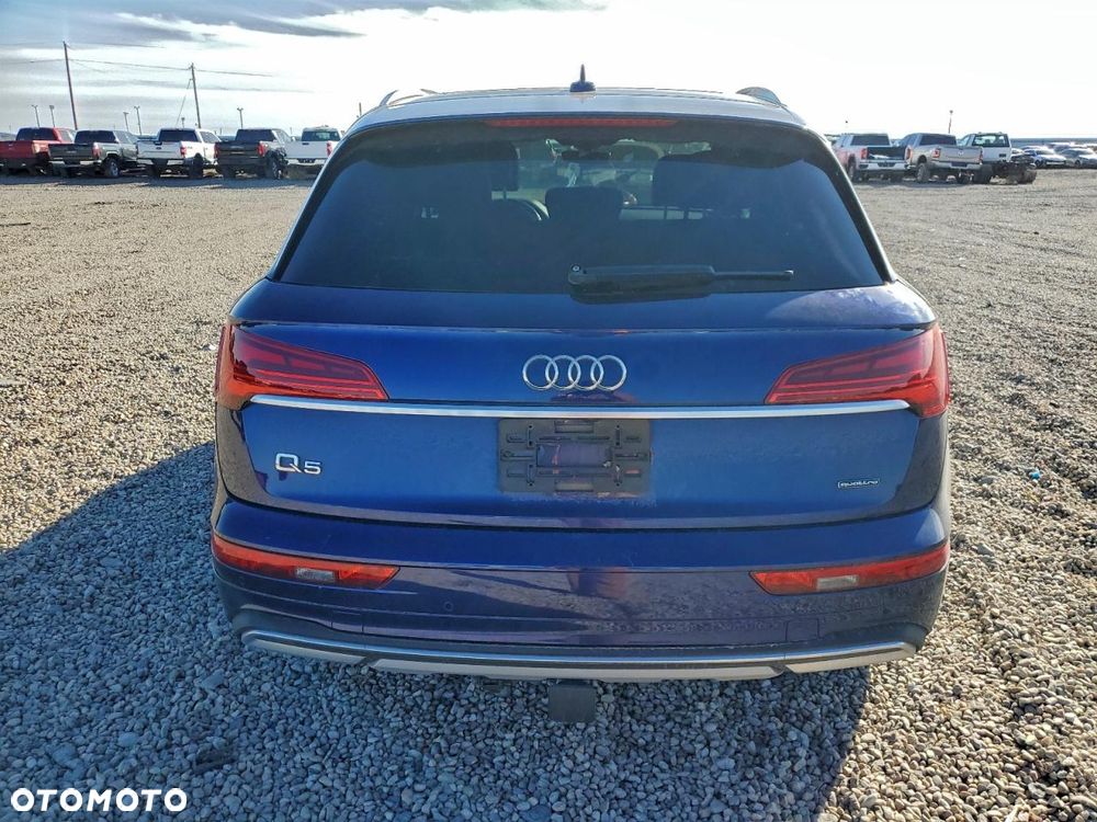 Audi Q5 2.0 TFSI Quattro S tronic design - 6