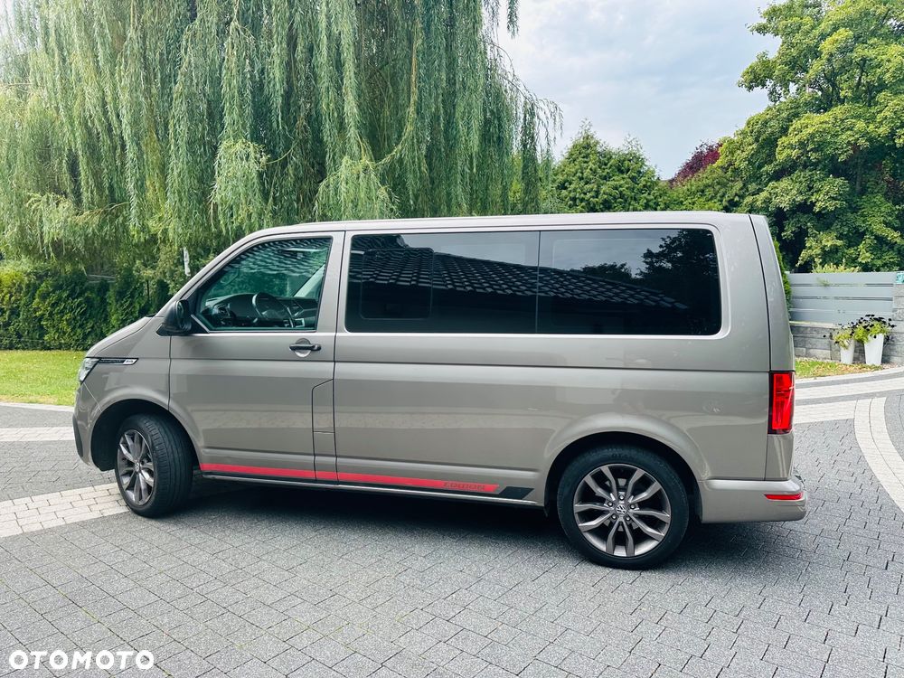 Volkswagen Multivan 2.0 TDI L1 Highline 4Motion DSG - 24