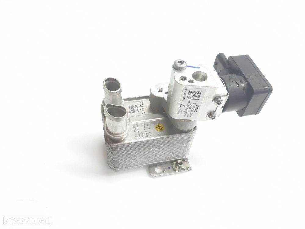 RADIADOR DE CAIXA DE VELOCIDADES VOLKSWAGEN ID.4 E21 - 1