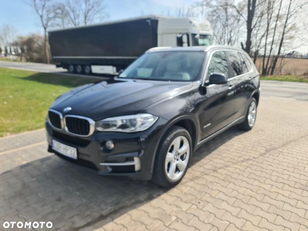 BMW X5 - 17
