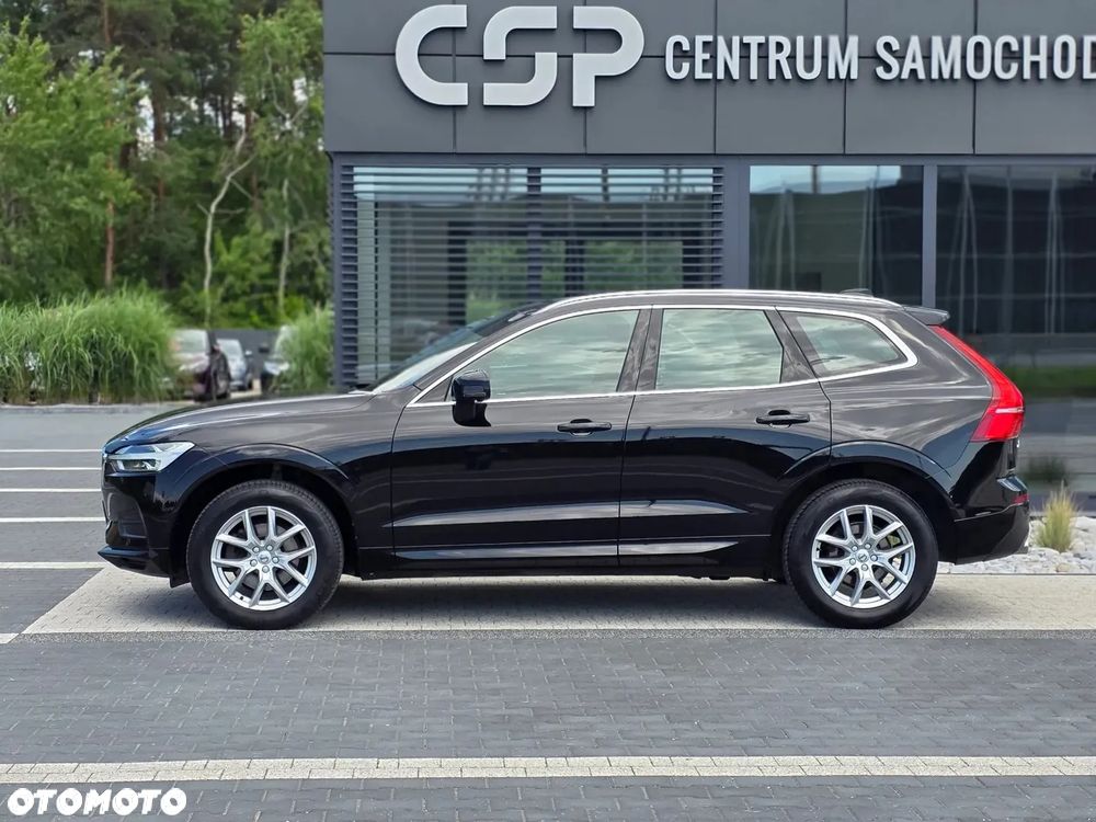 Volvo XC 60 D4 SCR AWD Inscription - 10