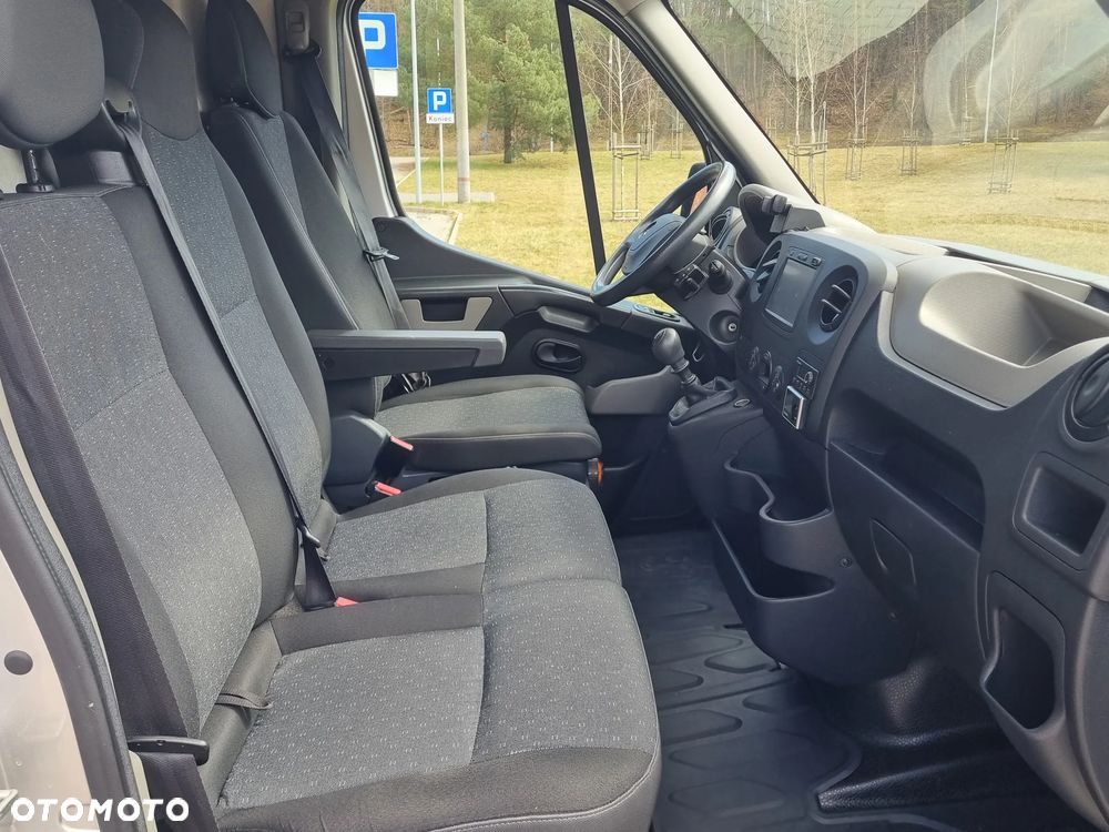 Opel Movano - 14