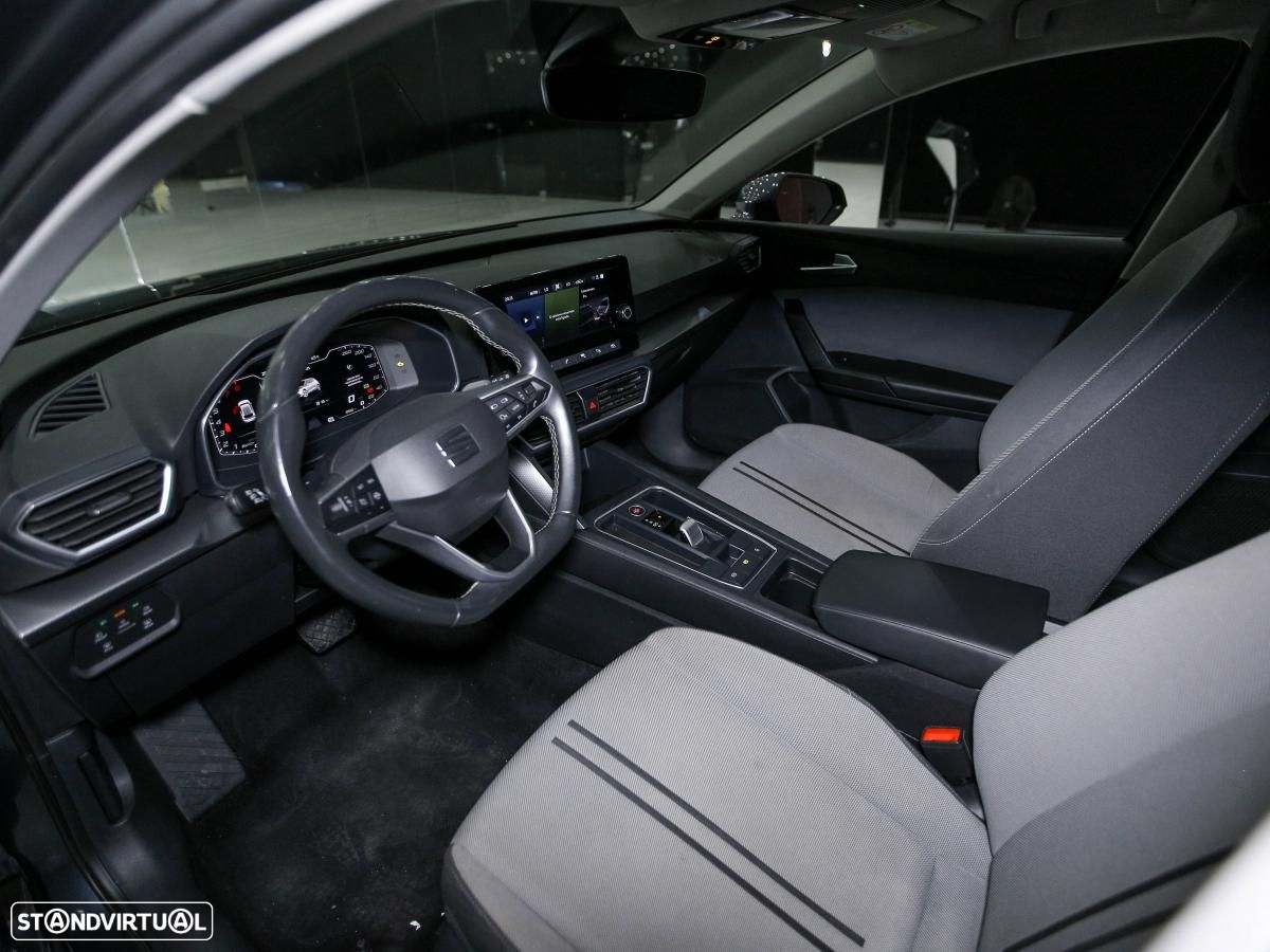 SEAT Leon - 6