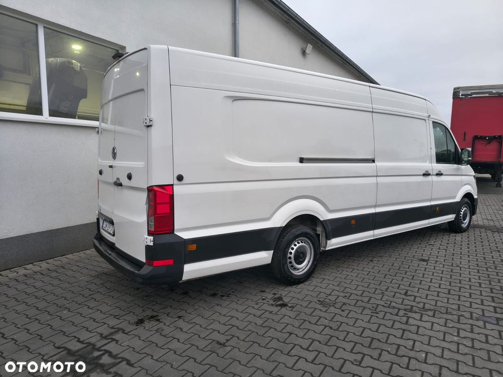 Volkswagen Crafter - 3
