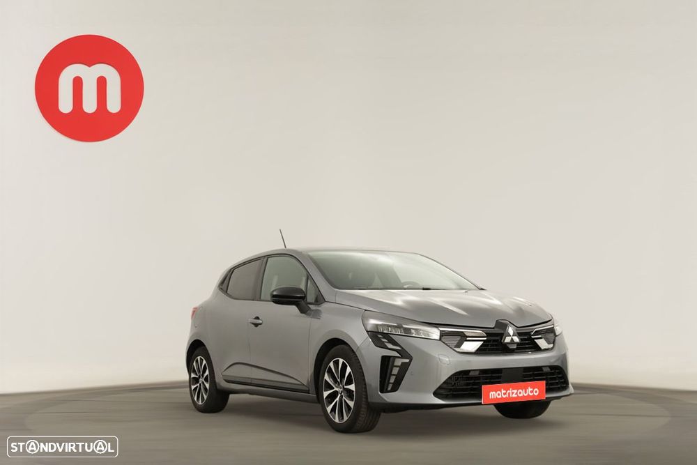 Mitsubishi Colt 1.0 MPI-T Kaiteki - 1