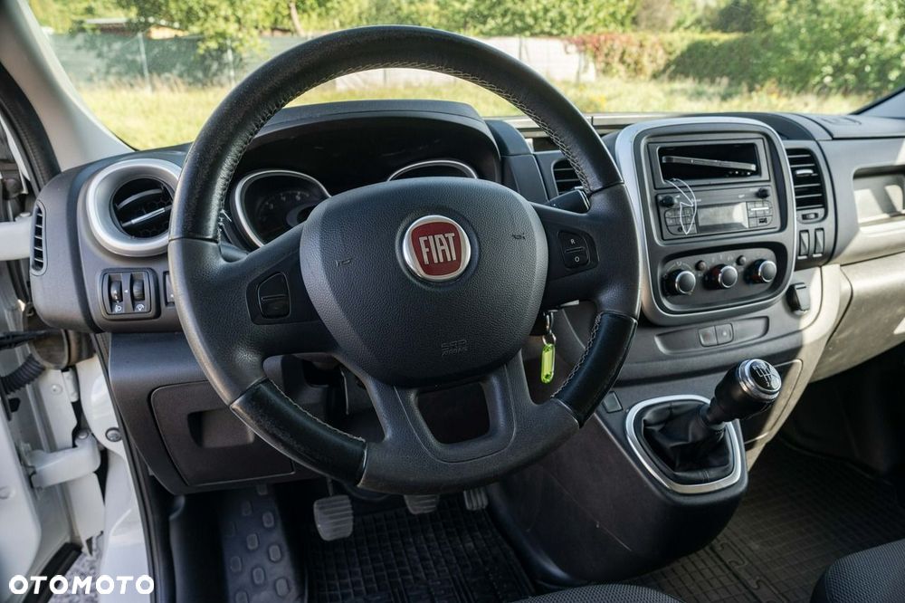Fiat Talento - 22