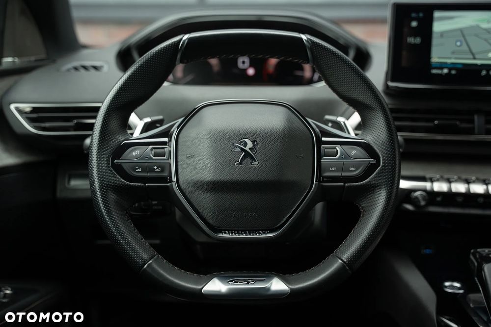 Peugeot 5008 1.6 PureTech GT Pack S&S EAT8 - 28