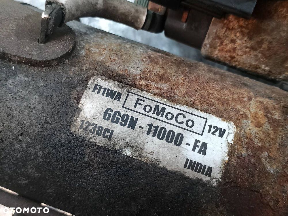 ROZRUSZNIK FORD C-MAX II GG9N-11000-FA 2.0 TDCI - 2