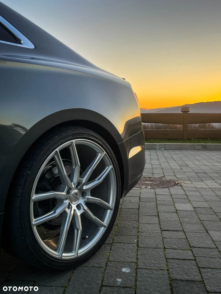 Audi A5 Coupé - 8