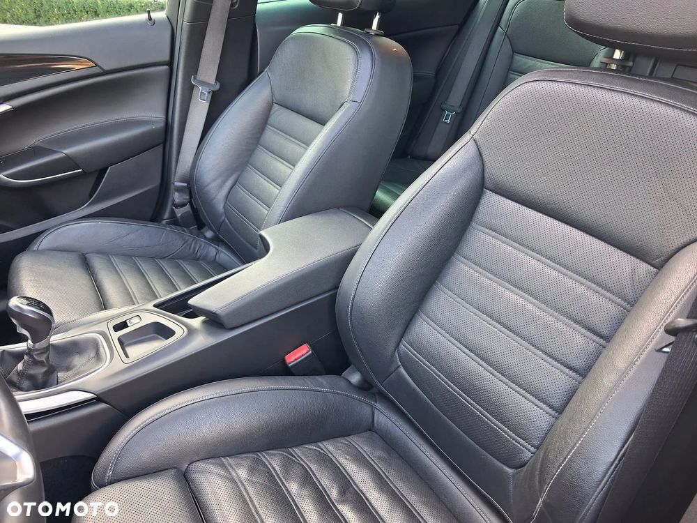 Opel Insignia - 4