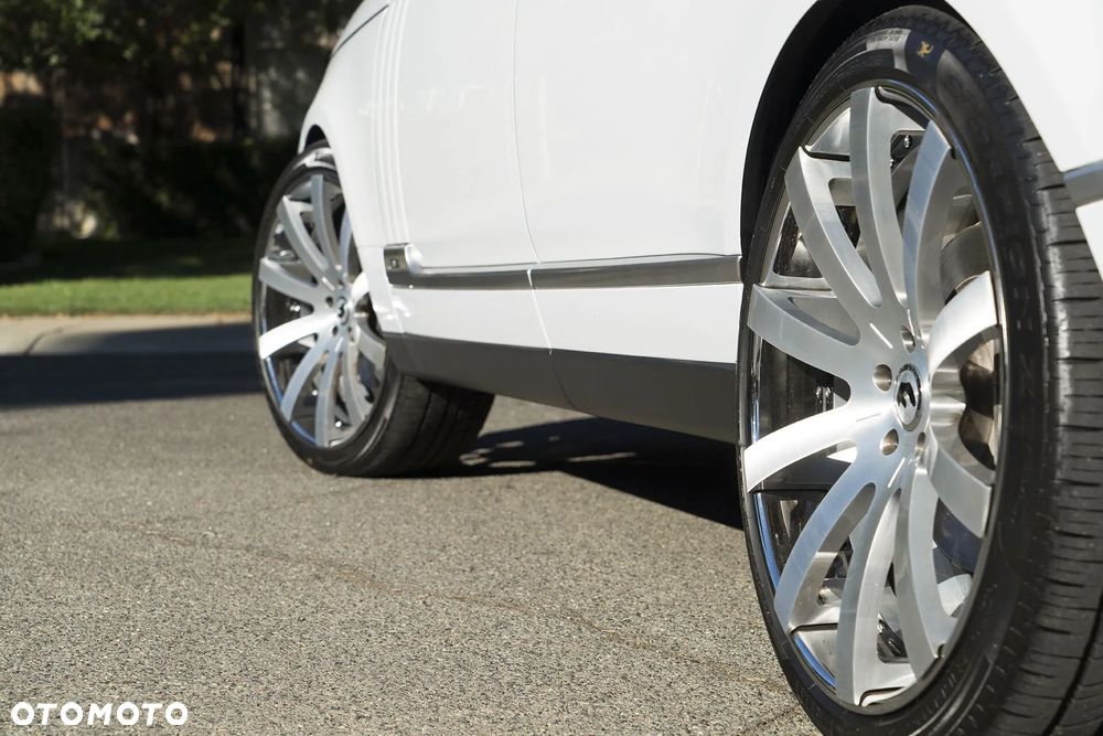Koła letnie 24" FORGIATO Concavo-ECL + opony FALKEN FK452 - 2