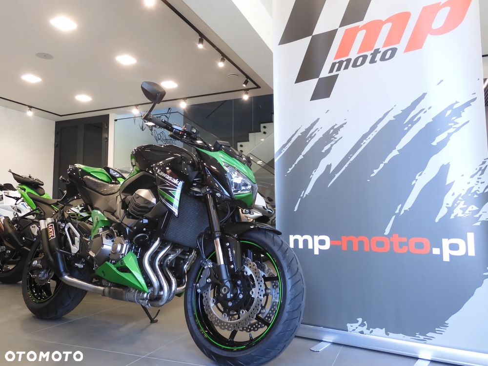 Kawasaki Z