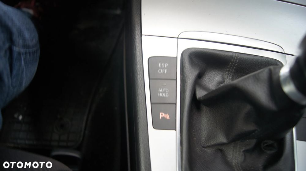 Volkswagen Passat ver-2-0-tdi-comfortline - 21